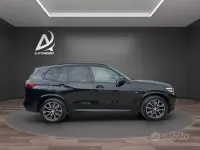 Begagnad BMW X5 M Sport 265 HK (194 kW) 2020 Svart SUV