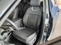 Usata Hyundai Tucson 179 CV (131 kW) 2022 Blu/azzurro SUV