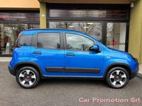usata Fiat Panda Cross 1.0 S&S Hybrid