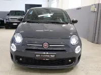 Usata Fiat 500C Connect 69 CV (50 kW) 2022 Grigio Cabrio