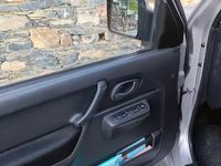 Second-hand Suzuki Jimny 86 CP (63 kW) 2012 Gri SUV