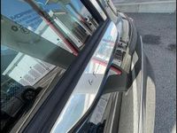 Usata Fiat 500e La Prima 86 kW (118 CV) 2021 Nero Utilitaria