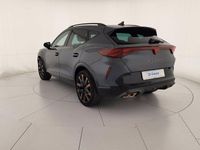 Usata Cupra Formentor 204 CV (150 kW) 2025 Magnetic tech SUV