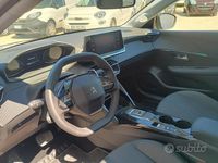Gebraucht Peugeot 208 Allure 101 PS (74 kW) 2023 Grau Kleinwagen