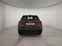 Usata Audi Q3 Sportback 190 CV (139 kW) 2022 Bronzo SUV