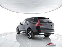 Nuova Volvo XC60 Core 349 CV (256 kW) 2025 Onyx black SUV