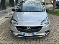 Occasion Opel Corsa Edition 75 ch (55 kW) 2018 Argent Berline
