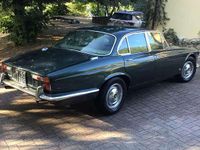 Usata Jaguar XJ6 179 CV (131 kW) 1970 Berlina