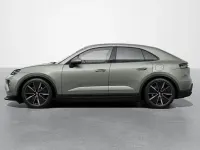 Nuova Porsche Macan 144 kW (197 CV) 2025 SUV