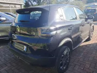 Brugt Citroën C3 101 HK (74 kW) 2025 Sort SUV