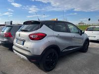 usata Renault Captur 1ª serie dCi 8V 90 CV Start&Stop Energy Iconic