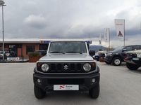 Usata Suzuki Jimny 102 CV (75 kW) 2024 Argento SUV