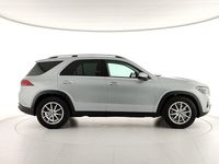 Begagnad Mercedes GLE300 Advanced 269 HK (197 kW) 2025 Silver SUV