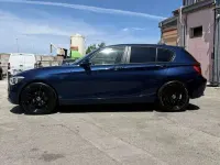 Usata BMW 118 143 CV (105 kW) 2014 Utilitaria