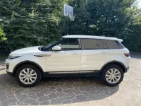 Usata Land Rover Range Rover evoque 150 CV (110 kW) 2017 SUV