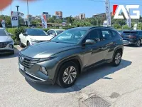 Usata Hyundai Tucson 230 CV (169 kW) 2022 Grigio SUV