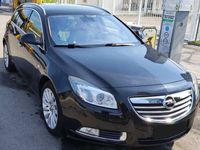 usata Opel Insignia InsigniaSports Tourer 2.0 cdti Elective 160cv