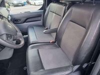 Usata Peugeot Expert Premium 177 CV (130 kW) 2017 Furgone