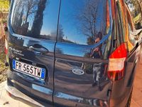 Usata Ford Courier 2018 Monovolume
