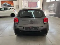 Usata Citroën C3 PureTech 82 CV (60 kW) 2023 Grigio Utilitaria