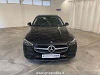 usata Mercedes 200 Classe C Station Wagon C SWd mhev Sport auto