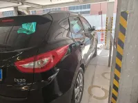 Usata Hyundai ix35 Xpossible 116 CV (85 kW) 2014 SUV