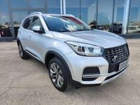 Usata DR DR 4.0 116 CV (85 kW) 2022 Argento SUV