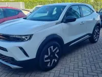 Usata Opel Mokka Elegance 110 CV (80 kW) 2023 Bianco SUV