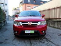 usata Fiat Freemont 2.0 Multijet 170 CV