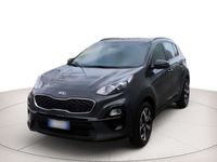 usata Kia Sportage 1.6 crdi Business Class 2wd 136cv dct7