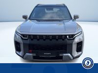 Usata Ssangyong (KGM) Torres 204 CV (150 kW) 2025 Beige metallizzato SUV