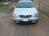 Usata Lancia Lybra 150 CV (110 kW) 2004 Grigio Station wagon