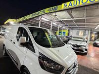 Usata Ford Transit Trend 97 CV (71 kW) 2022 Bianco Furgone