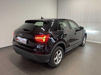 usata Audi Q2 30 TDI S tronic Business