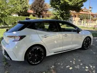 Usata Toyota Corolla Sport 177 CV (130 kW) 2022 Bianco Berlina