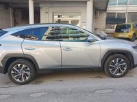 usata Hyundai Tucson 1.6 CRDI XLine