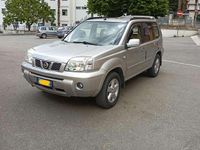 Usata Nissan X-Trail 136 CV (100 kW) 2004 SUV