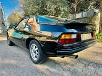 Usata Porsche 924 125 CV (91 kW) 1982 Nero Coupé