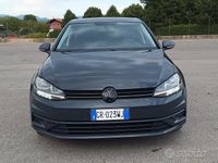 Usata VW Golf VII 2019 Berlina