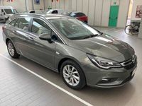 usata Opel Astra 1.6 CDTi 110CV Start&Stop Sports Tourer Business