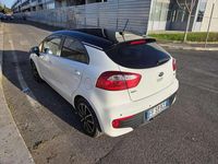 Usata Kia Rio 75 CV (55 kW) 2016 Utilitaria