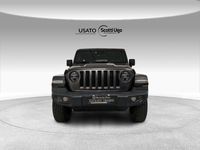 Usado Jeep Wrangler Rubicon 272 HP (200 kW) 2020 SUV