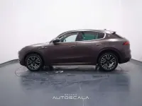 Usata Maserati Grecale GT 300 CV (220 kW) 2023 Bronzo opaco SUV