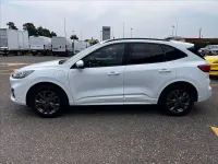 Usata Ford Kuga ST-Line 225 CV (165 kW) 2023 Bianco frozen SUV