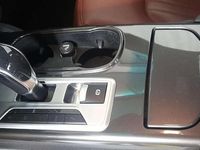 Usata Maserati Ghibli 250 CV (183 kW) 2015 Nero Berlina