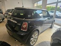 Usado Mini Cooper Pepper 120 HP (88 kW) 2008 Preto Citadino