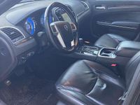 Usata Lancia Thema Gold 190 CV (139 kW) 2014 Nero Berlina