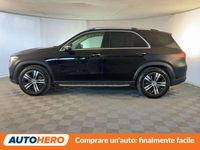 Usata Mercedes GLE300 Advanced 269 CV (197 kW) 2023 Nero SUV