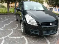 Usata Suzuki Splash GLS 65 CV (47 kW) 2010 Utilitaria