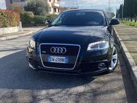 Usata Audi A3 Sportback Ambition 140 CV (102 kW) 2009 Utilitaria